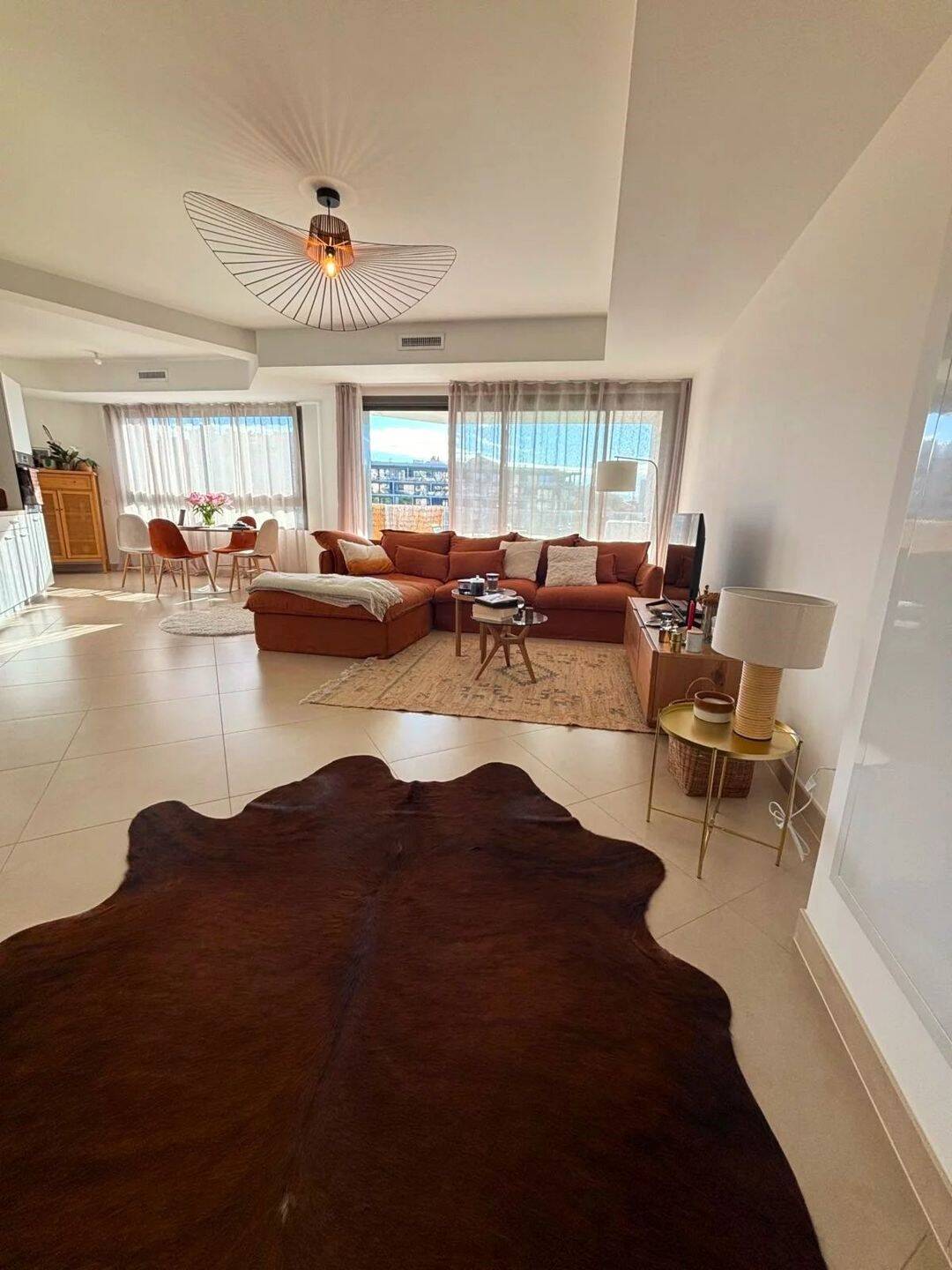 Maison à vendre, 110m², AJACCIO