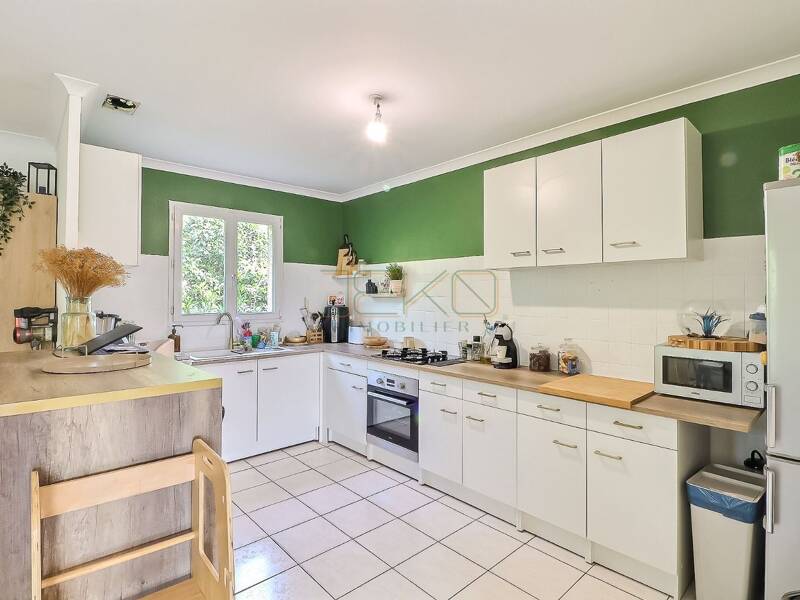 Maison à vendre, 110m², NIMES