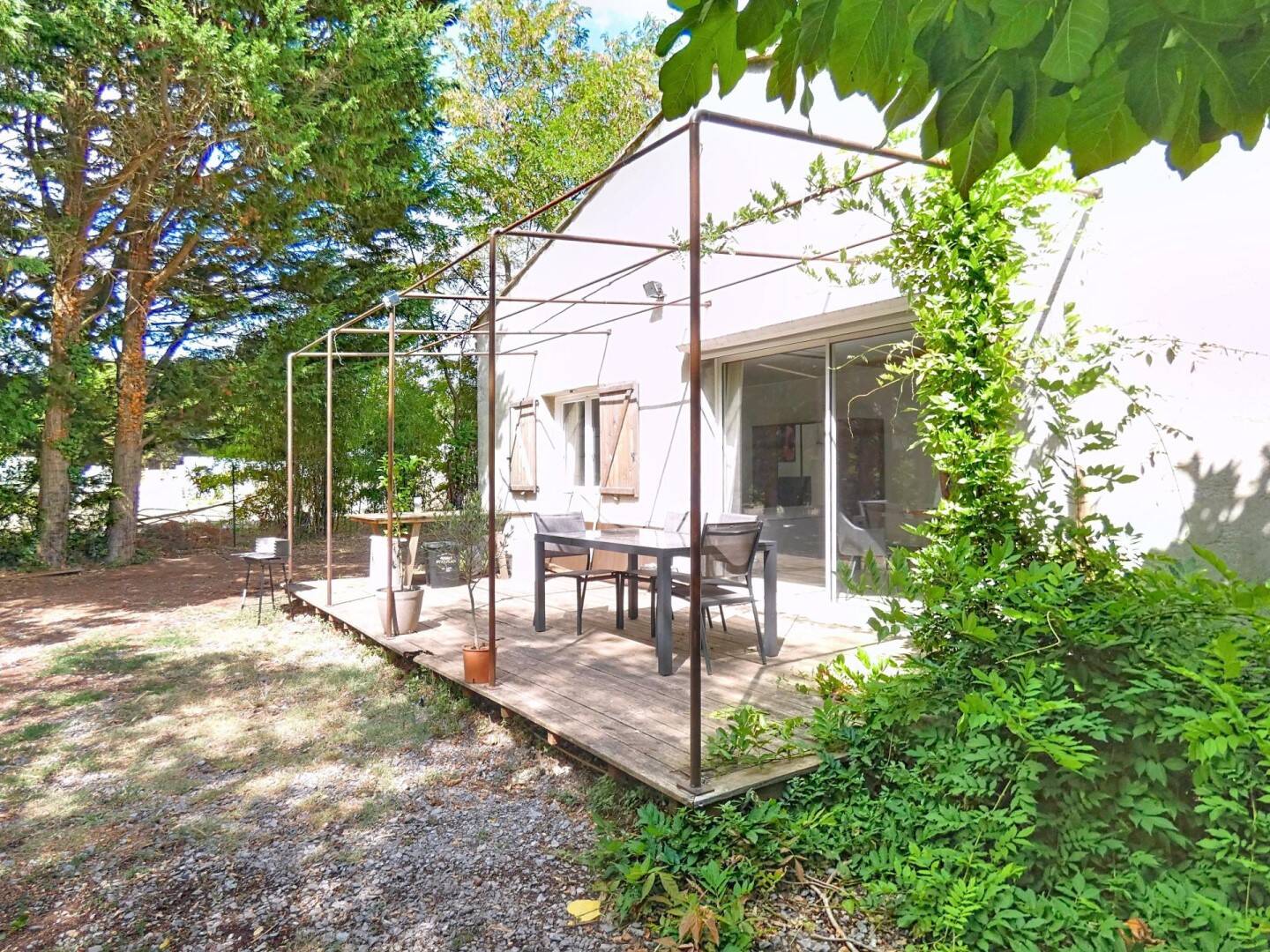Maison à vendre, 100m², VILLENEUVE MINERVOIS