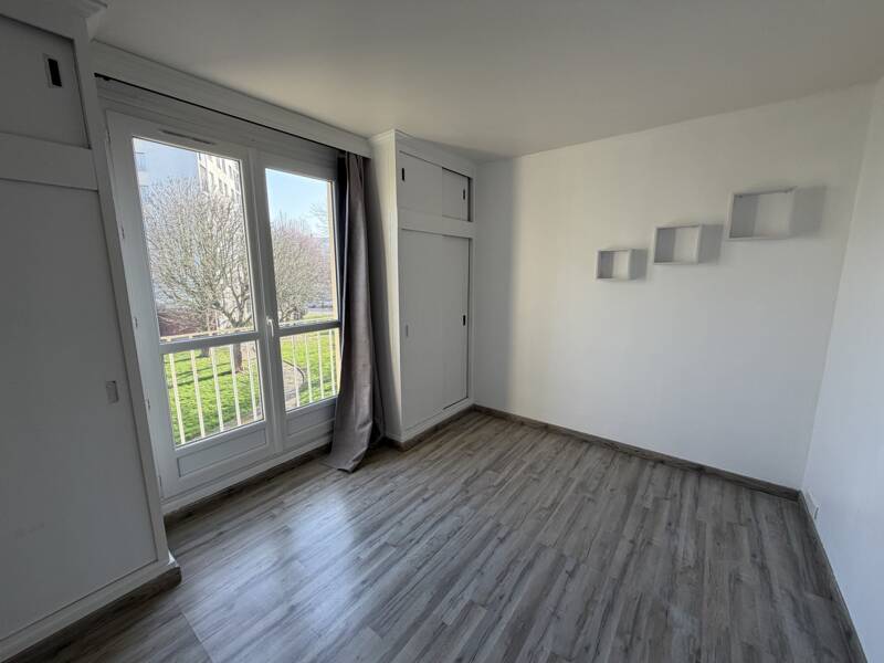 Maison à louer, 51m², GARGES LES GONESSE