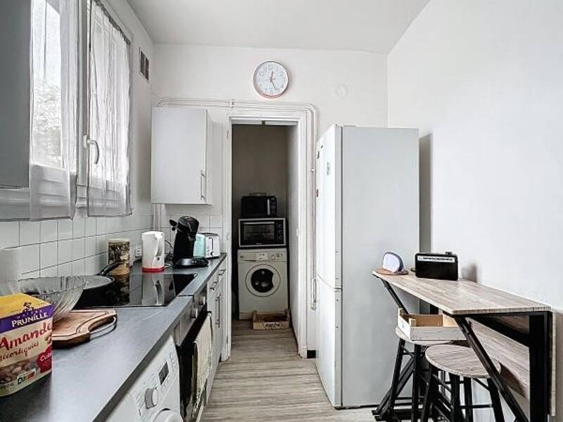 Maison à vendre, 61m², AUTUN