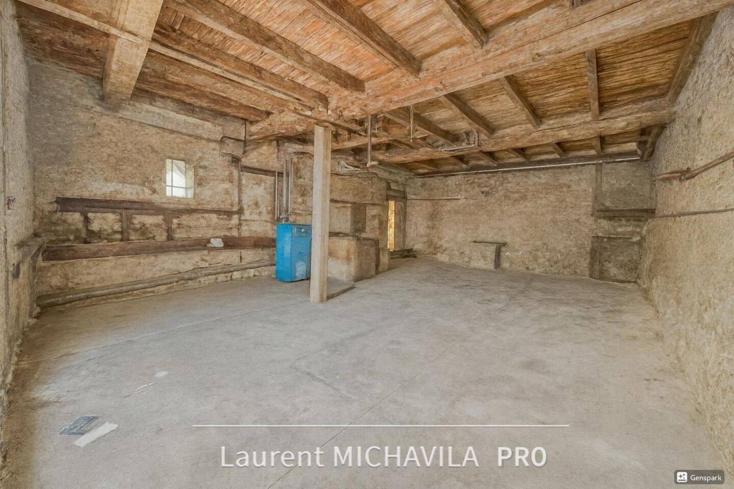 Maison à vendre, 160m², MURVIEL LES BEZIERS