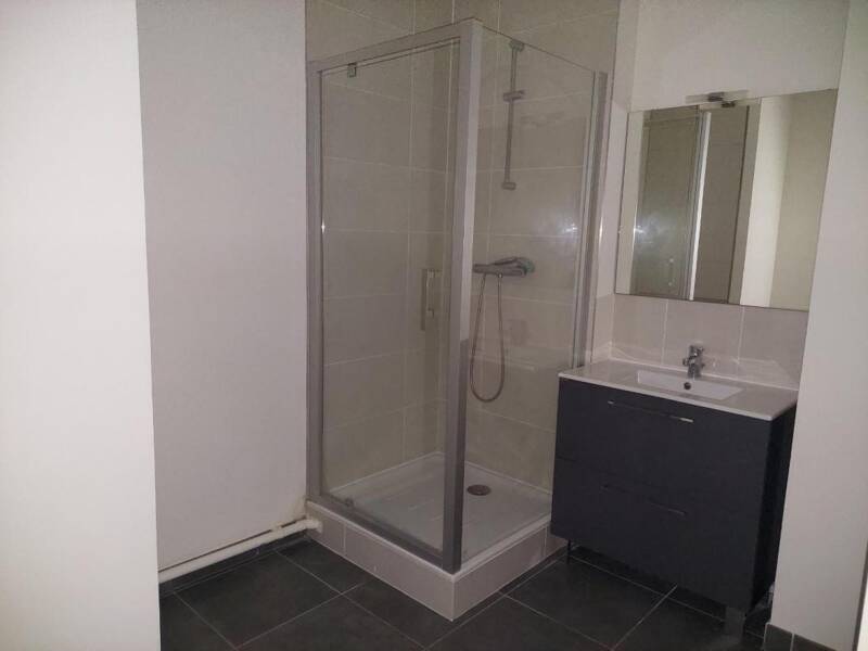 Maison à louer, 49m², LYON 1ER