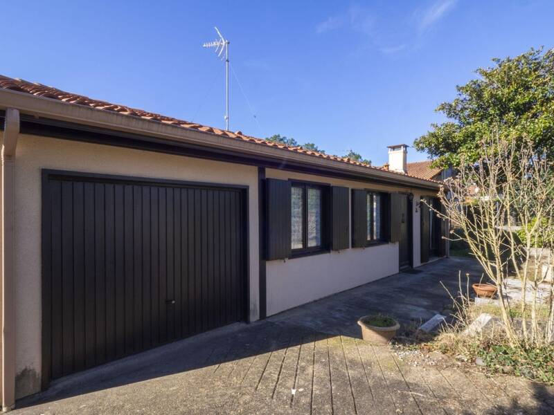 Maison à vendre, 76m², TARNOS