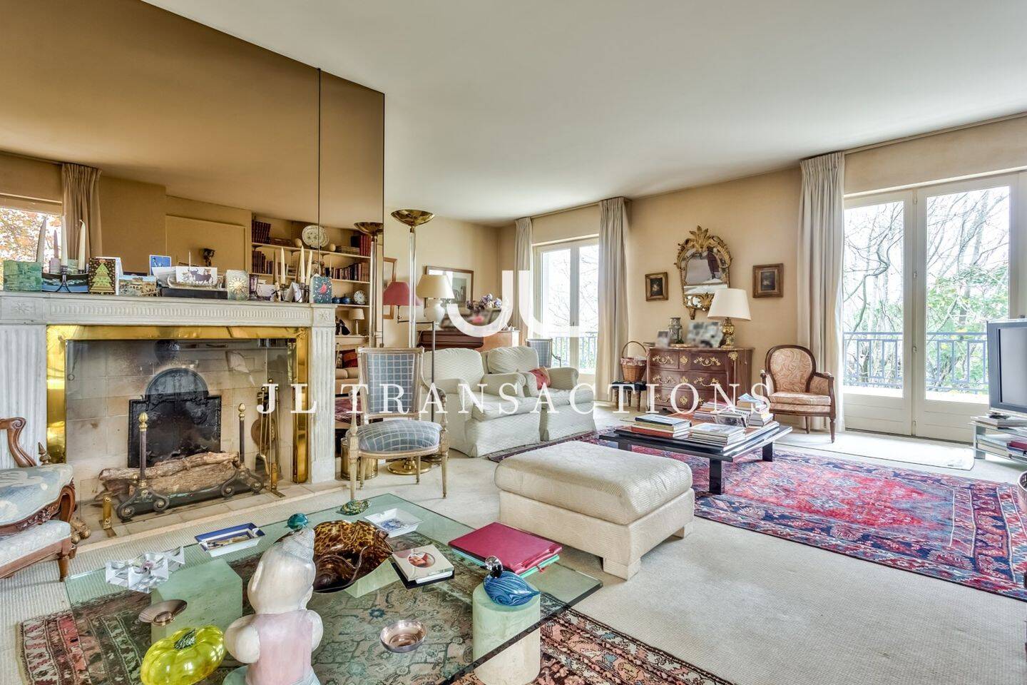 Maison à vendre, 212m², LE BOUSCAT