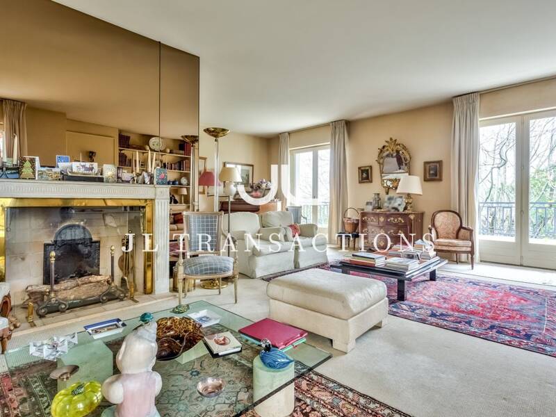 Maison à vendre, 212m², LE BOUSCAT