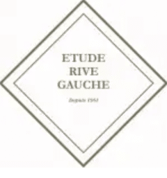 ETUDE RIVE GAUCHE logo