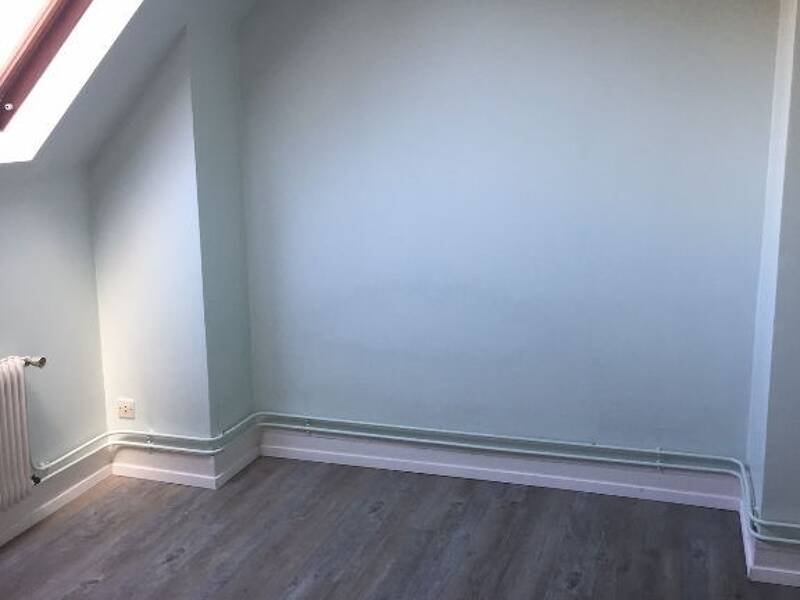 Maison à louer, 36m², ROUEN