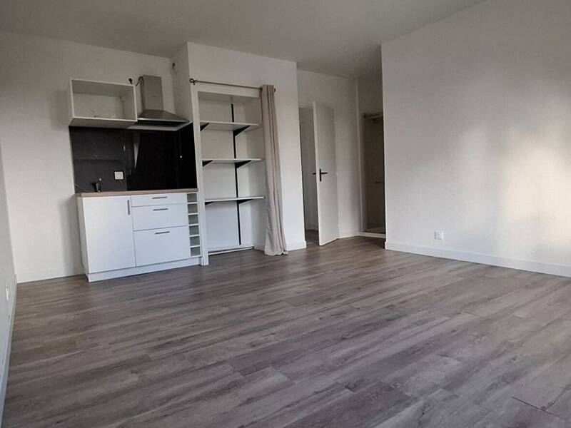 Maison à louer, 37m², SAINT PABU