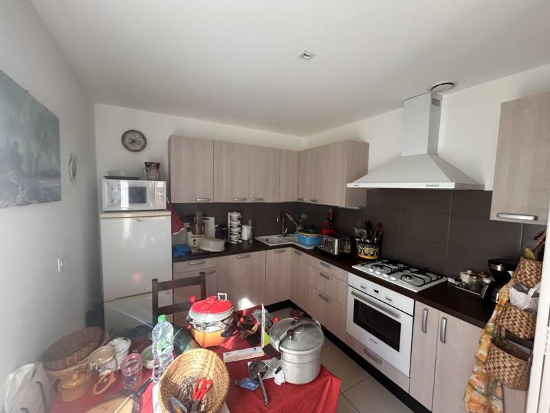 Maison à vendre, 80m², SERANDON