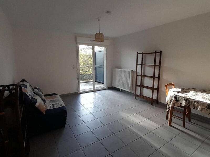 Maison à louer, 30m², SAINT GENIES BELLEVUE