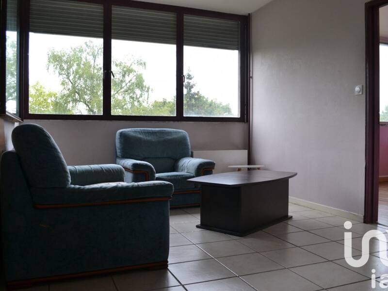 Maison à vendre, 43m², LIMOGES