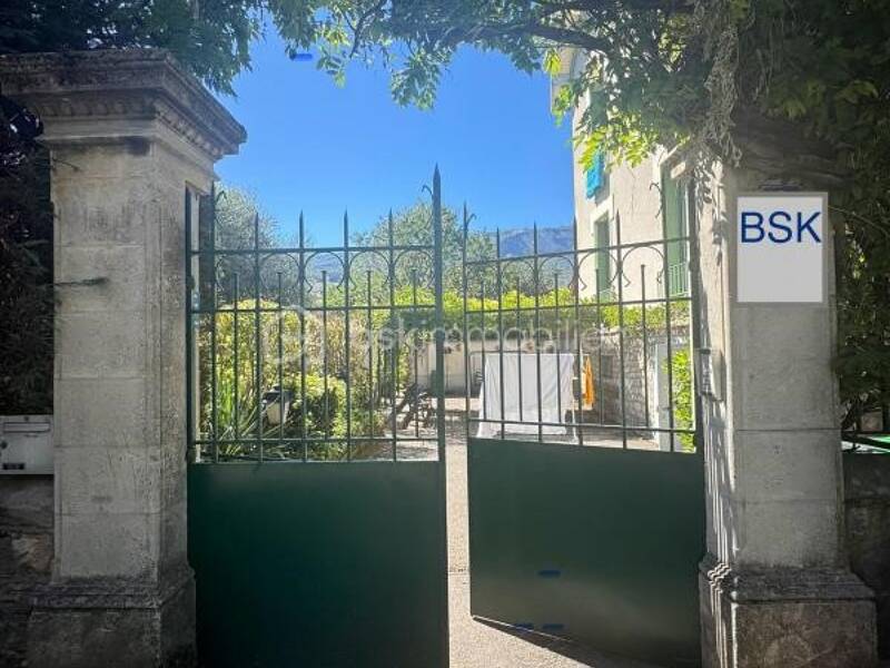 Maison à vendre, 225m², FONTAINE