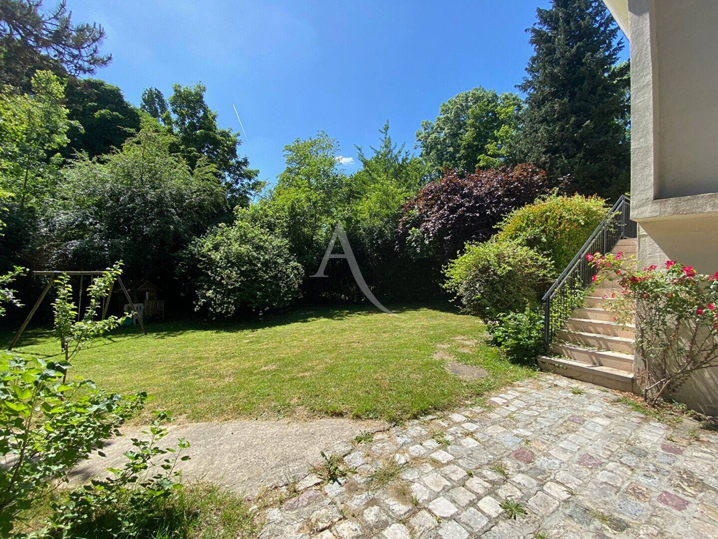Maison à vendre, 180m², GIF SUR YVETTE