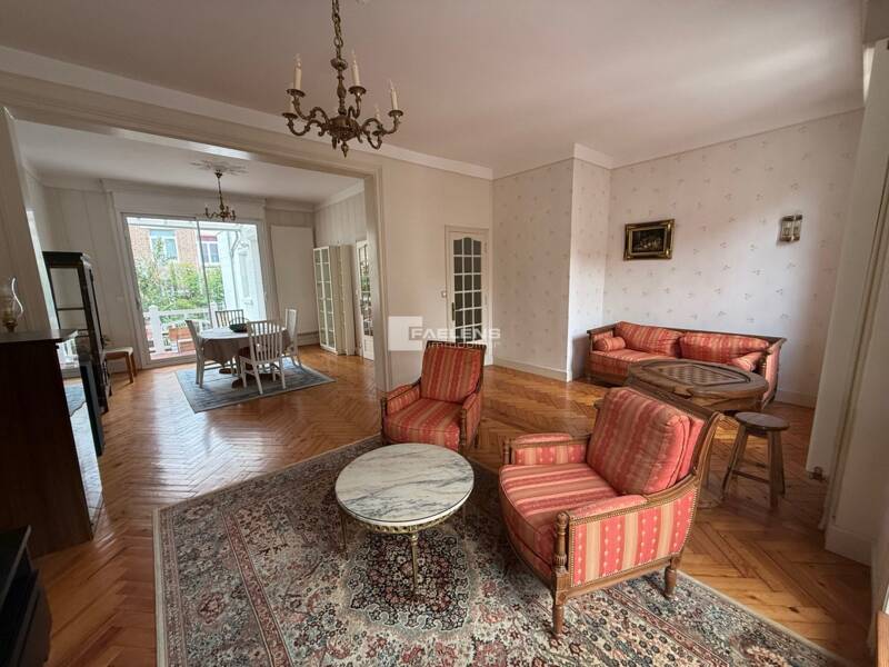 Maison à louer, 151m², LA MADELEINE