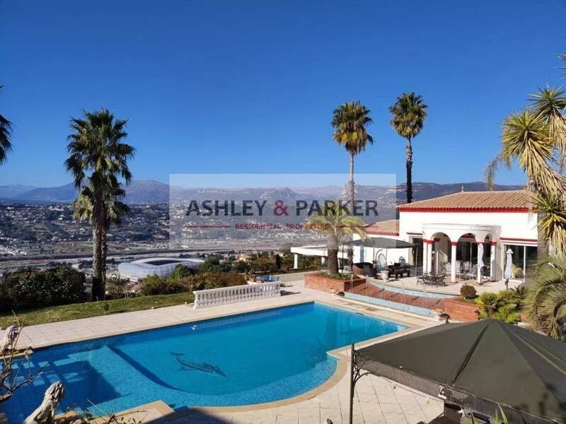 Maison à vendre, 650m², NICE