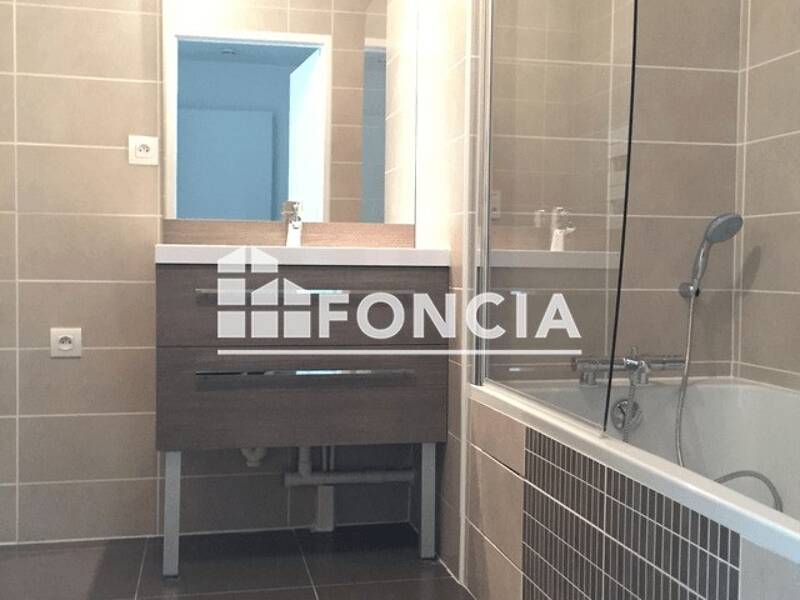 Maison à louer, 64m², TOULOUSE