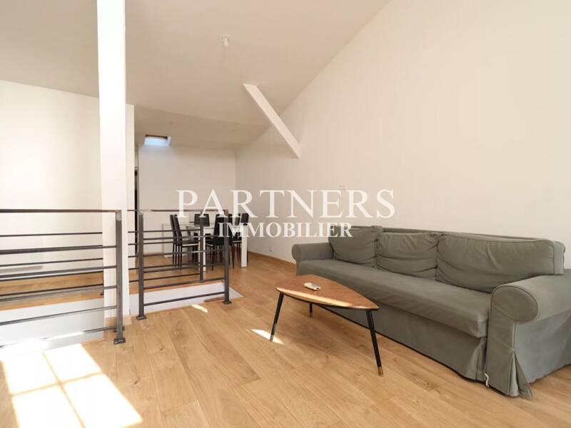 Maison à louer, 60m², AIX EN PROVENCE