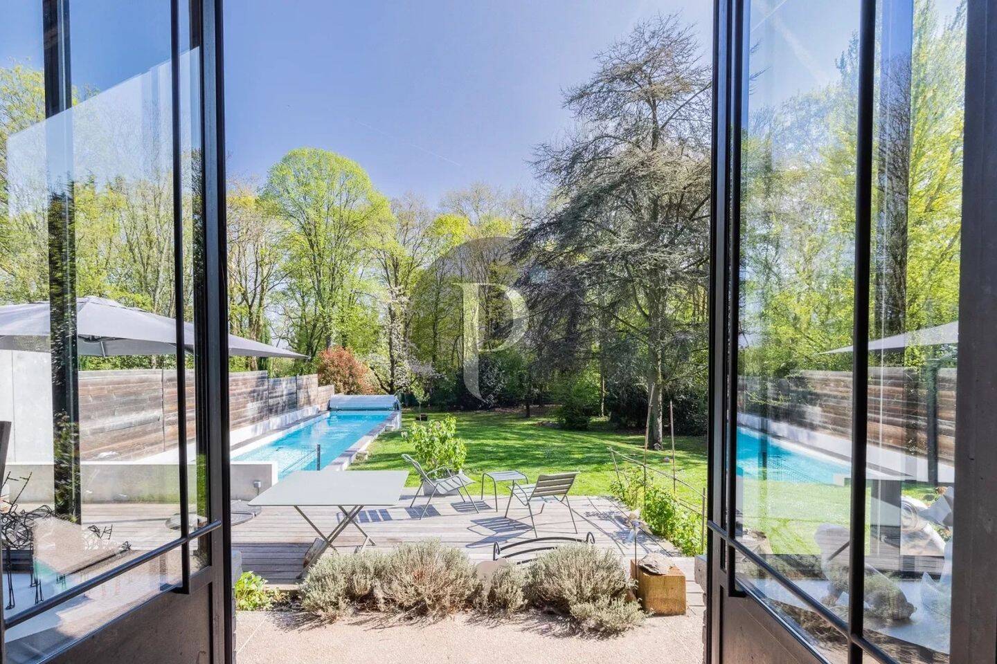 Maison à vendre, 300m², ANTONY