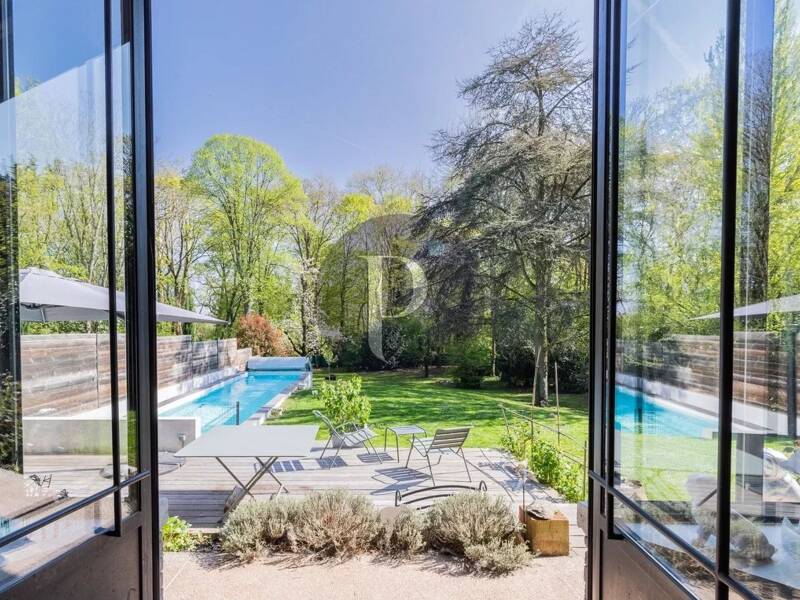 Maison à vendre, 300m², ANTONY