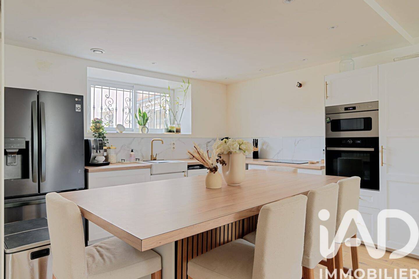Maison à vendre, 138m², PRESLES EN BRIE