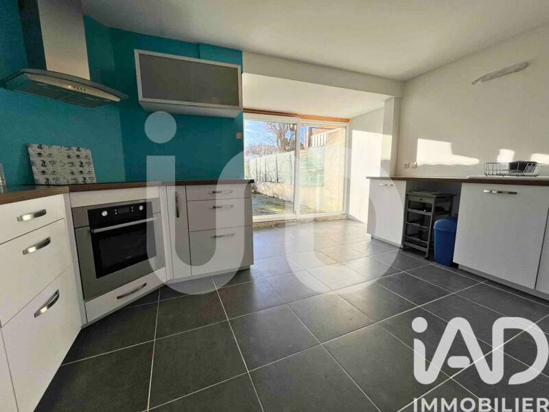 Maison à vendre, 85m², WATTIGNIES