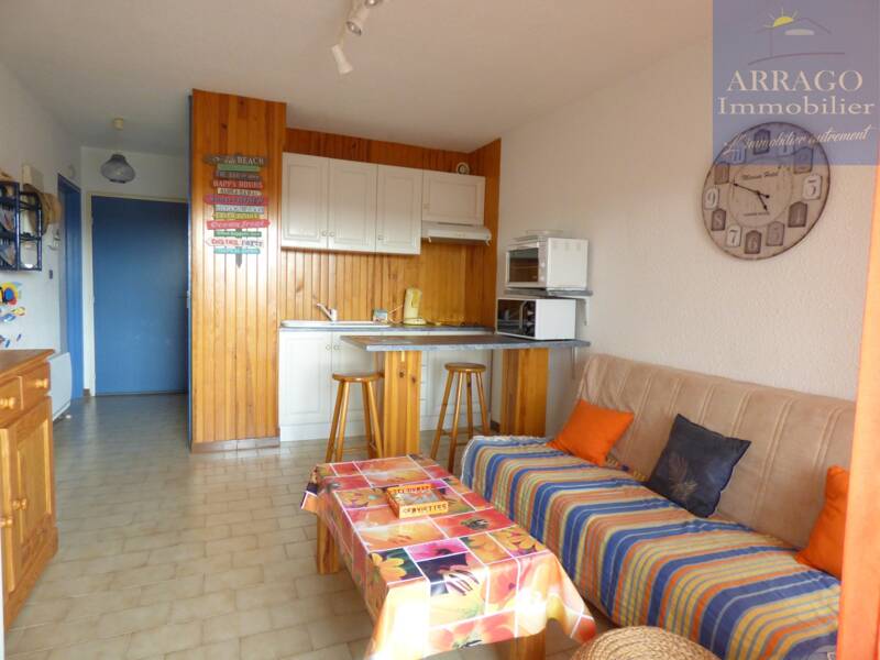 Maison à vendre, 35m², VALRAS PLAGE