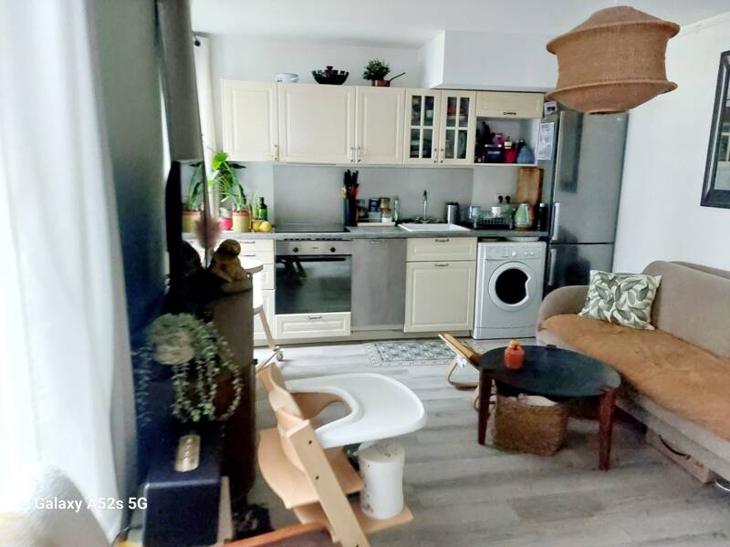 Maison à vendre, 30m², PARIS 11E