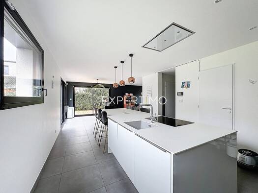 Maison à vendre 756 000 € 6 pièces 5 chambres 149 m² Verlinghem 59237