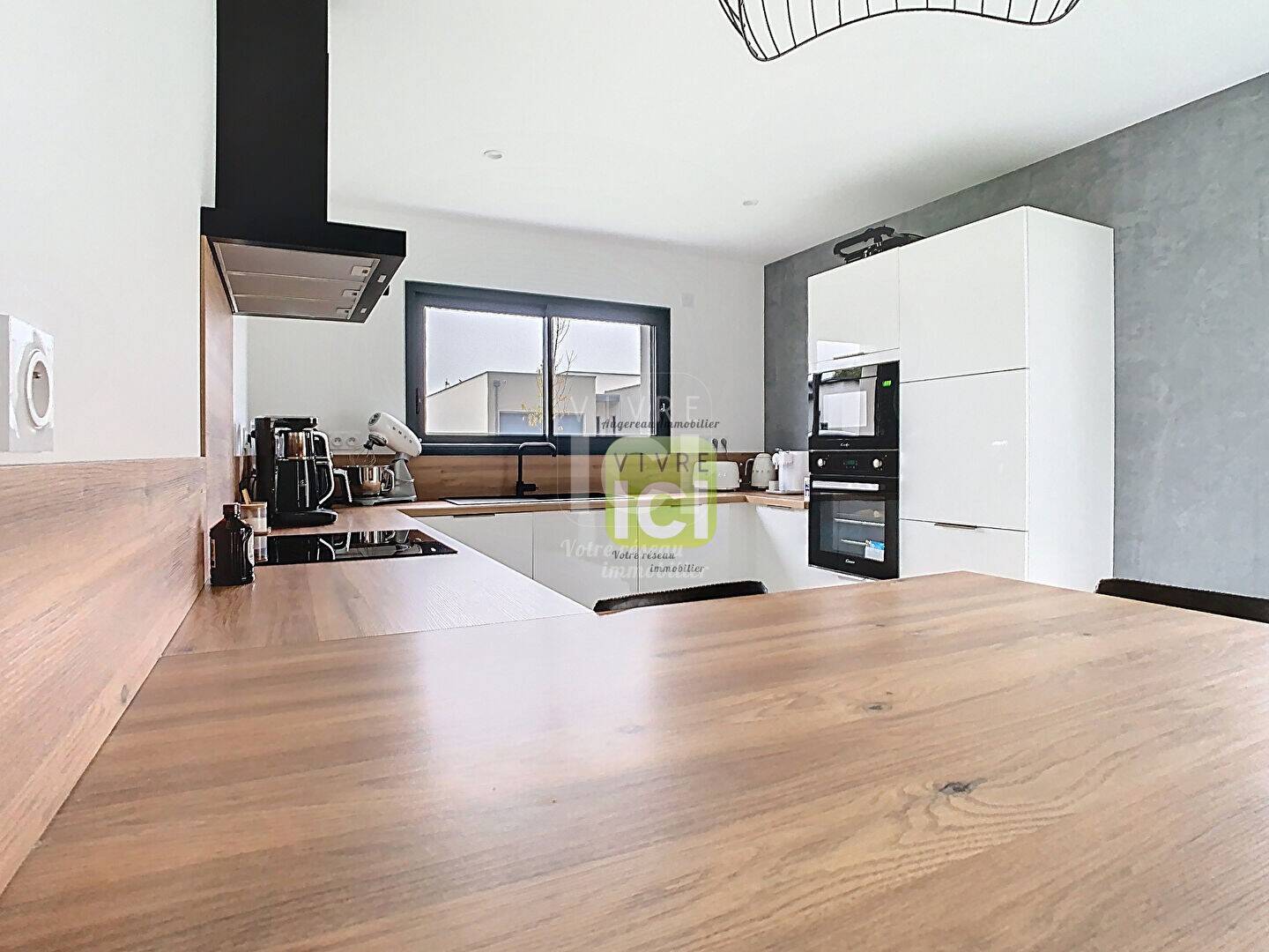 Maison à vendre, 132m², CHOLET