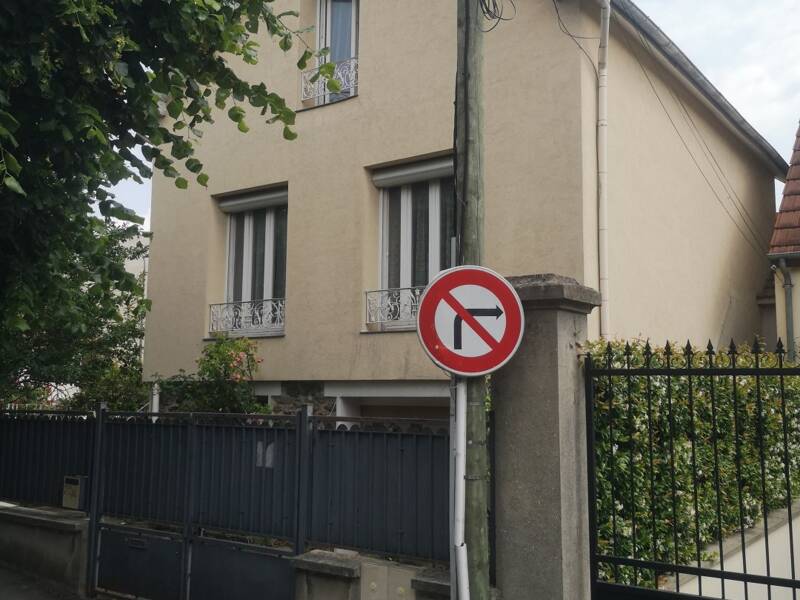 Maison à vendre, 90m², AULNAY SOUS BOIS