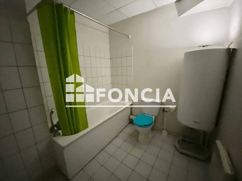 Maison à louer, 43m², METZ