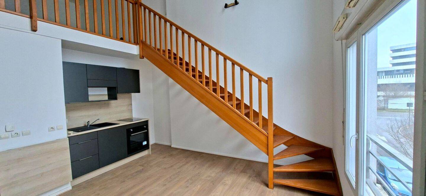 Maison à louer, 43m², CORBEIL ESSONNES