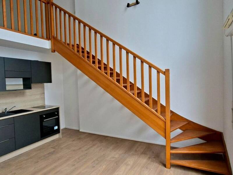 Maison à louer, 43m², CORBEIL ESSONNES