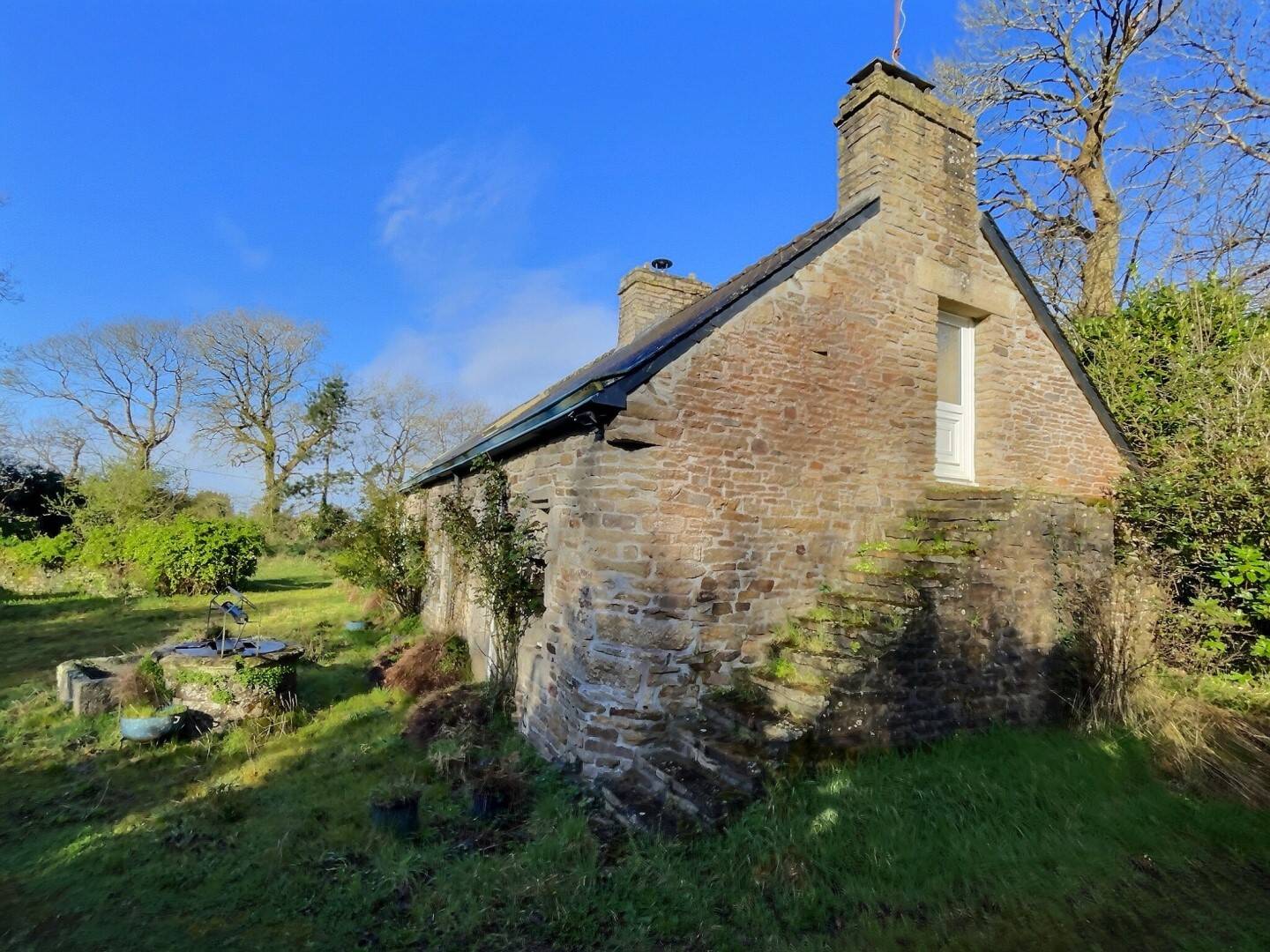 Maison à vendre, 260m², FINISTERE