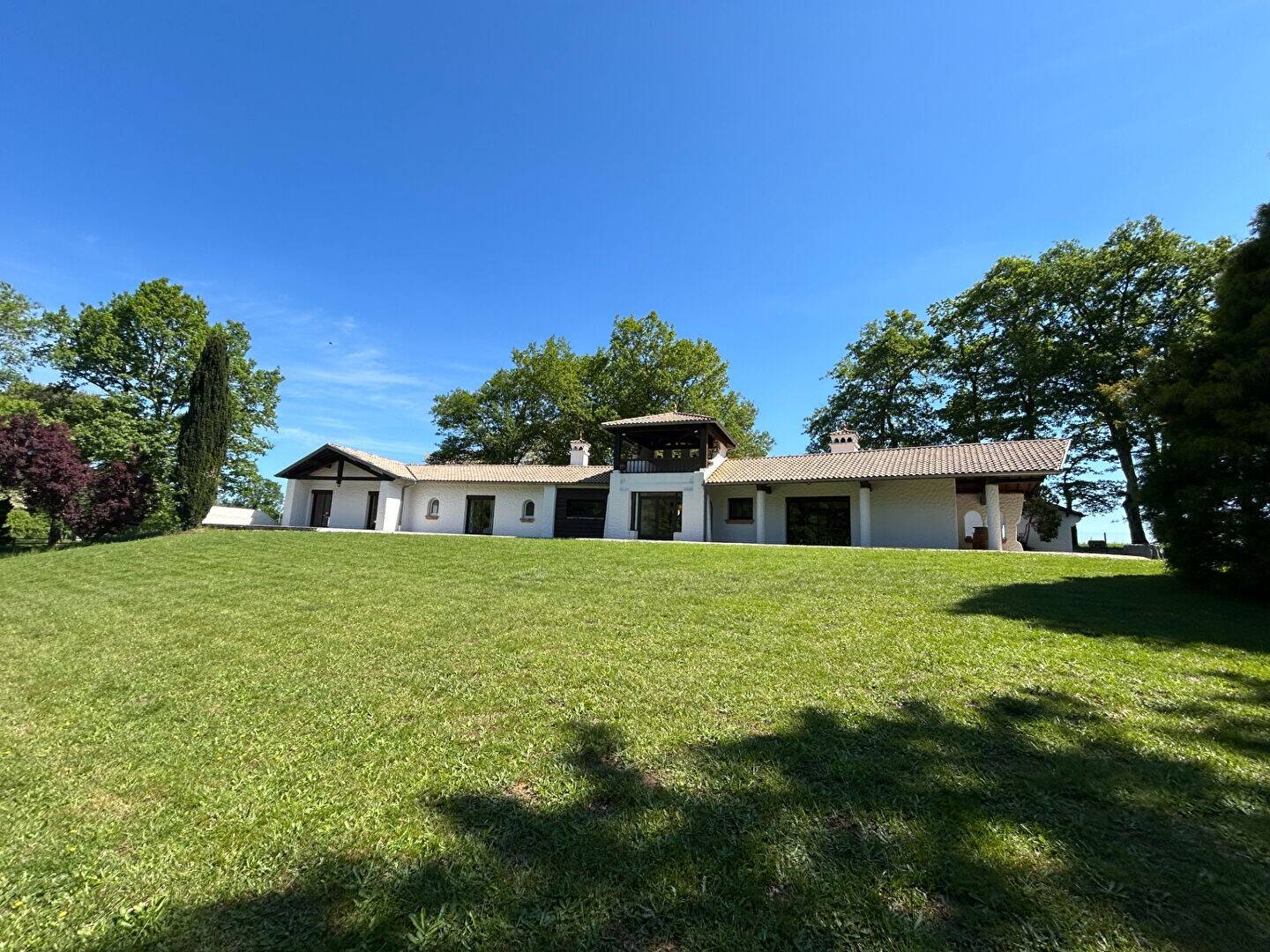 Maison à vendre, 240m², PAU