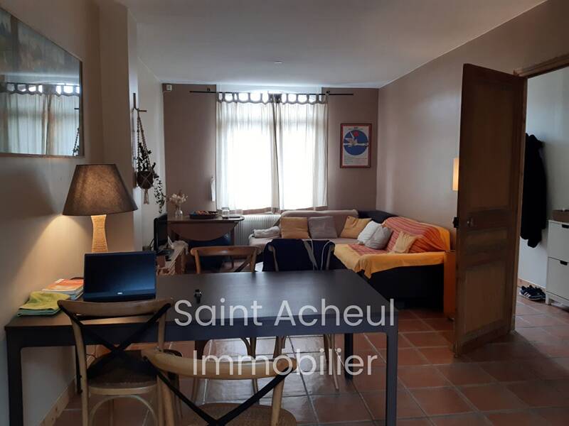 Maison à vendre, 97m², AMIENS