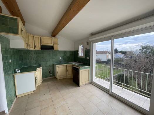 Maison à vendre 148 700 € 3 pièces 2 chambres 65,7 m² Alès 30100