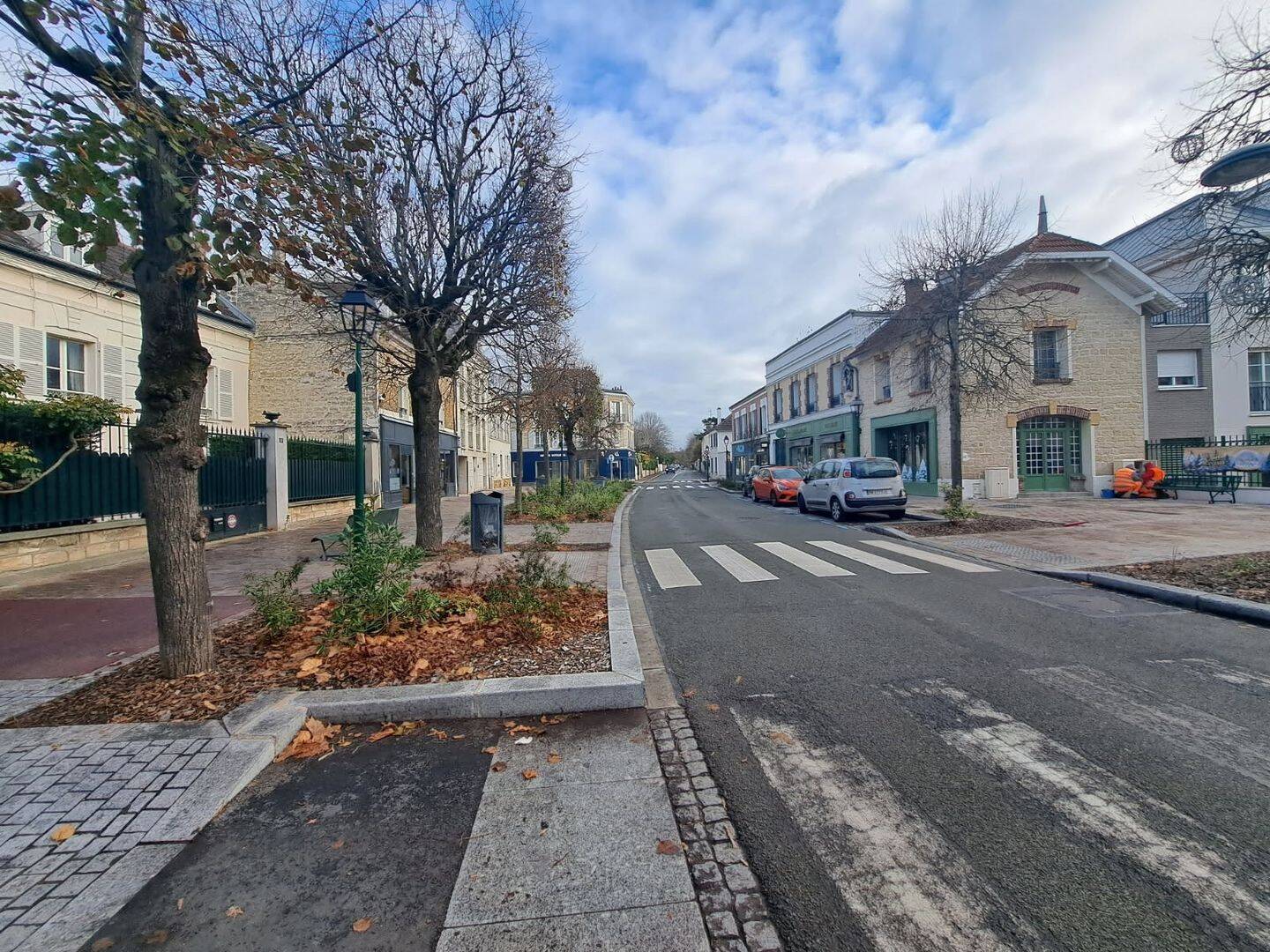 Maison à vendre, 24m², CROISSY SUR SEINE