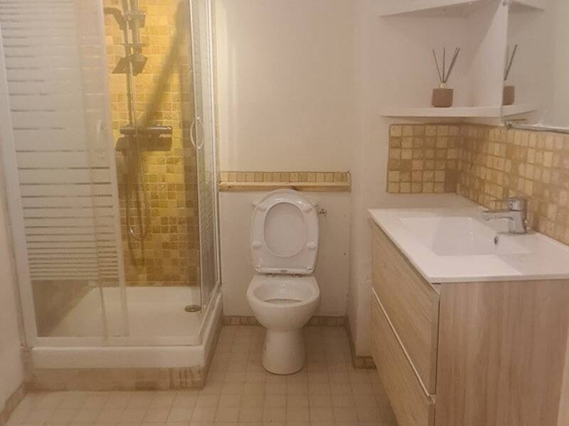 Maison à louer, 39m², AIX EN PROVENCE