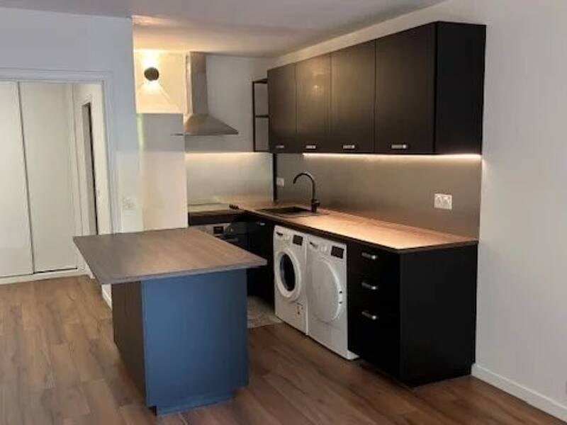 Maison à louer, 67m², CAGNES SUR MER