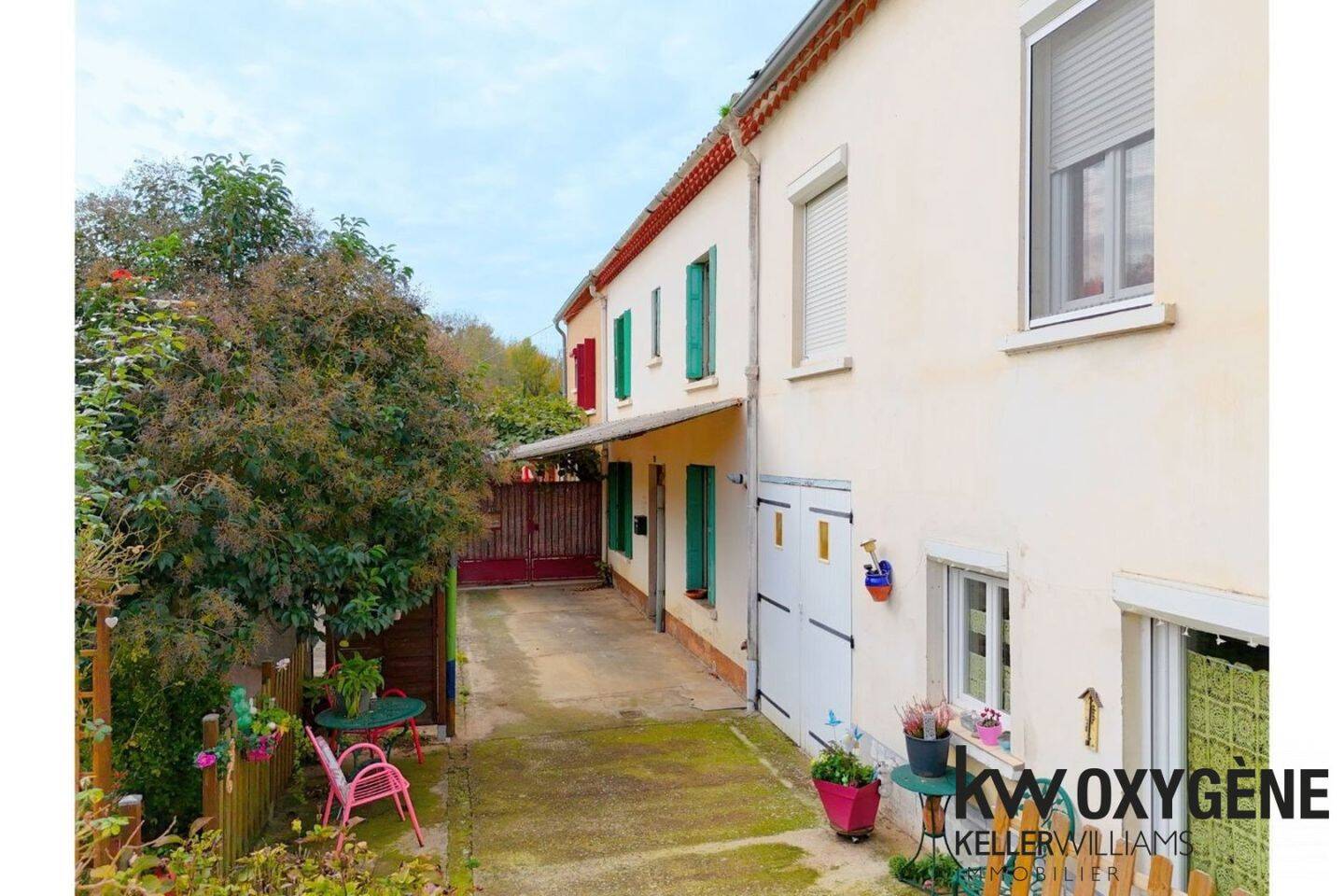 Maison à vendre, 129m², ESPERAZA