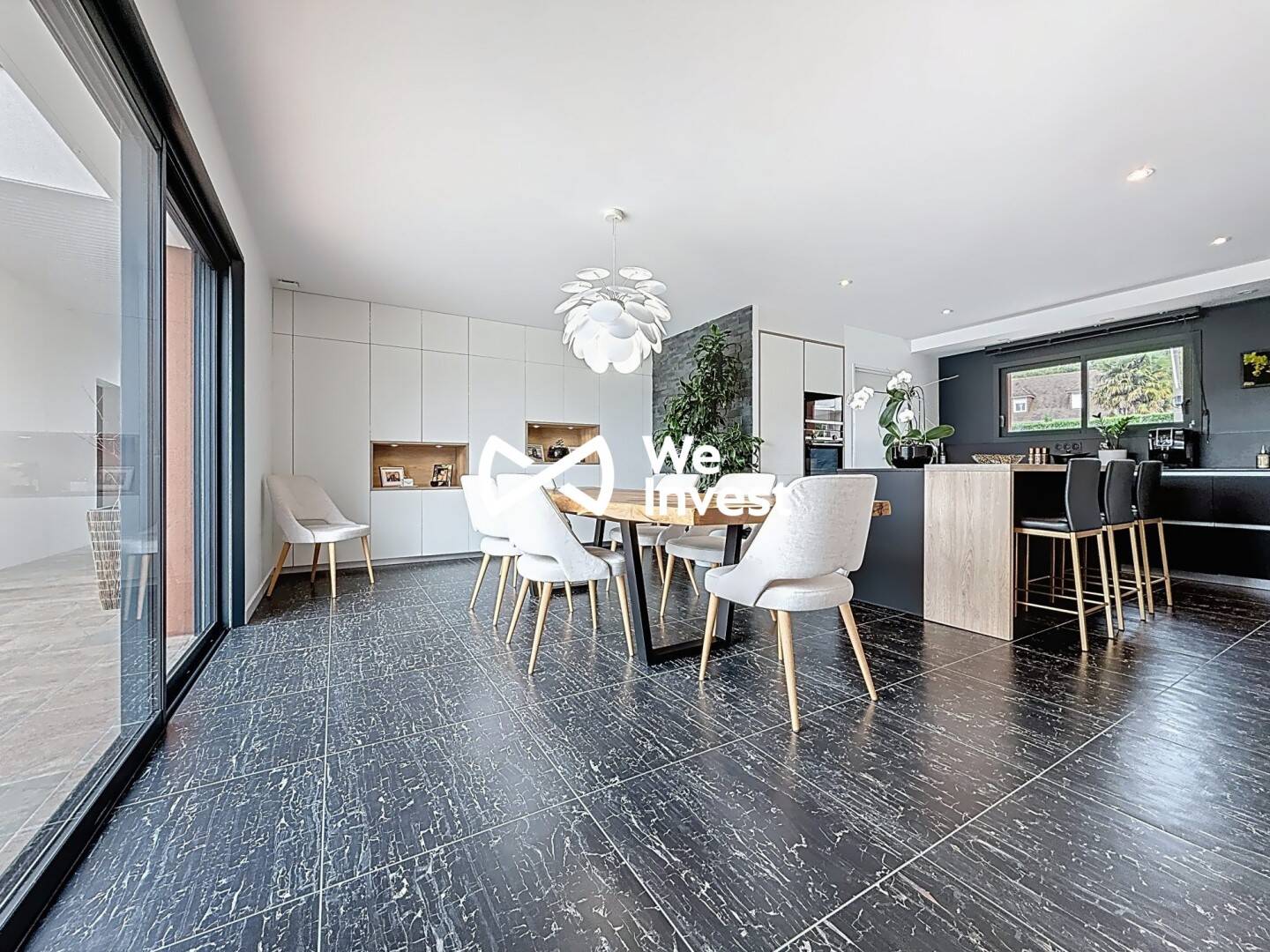 Maison à vendre, 190m², PAU