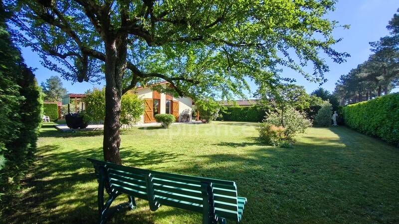 Maison à vendre, 98m², GUJAN MESTRAS