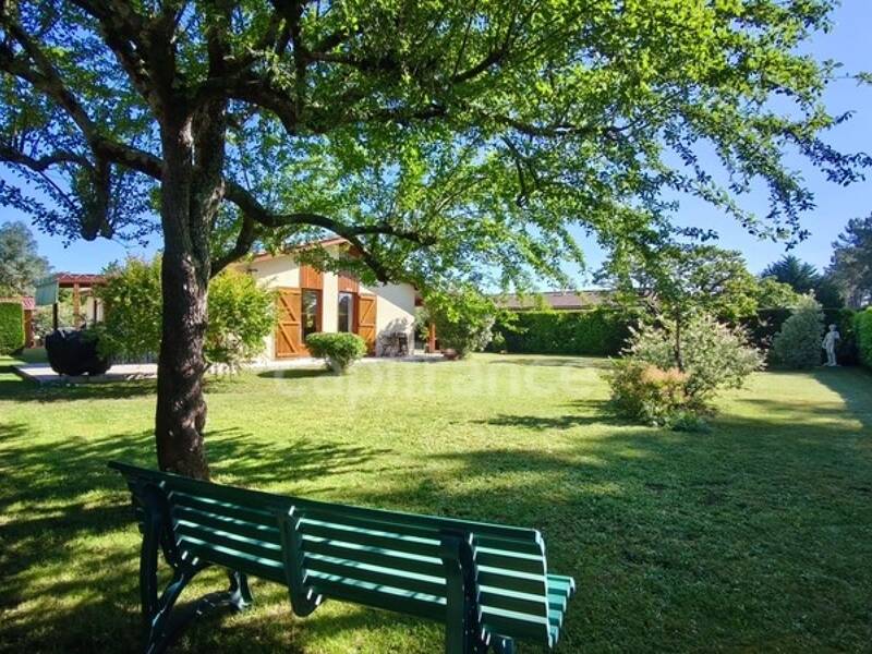 Maison à vendre, 98m², GUJAN MESTRAS