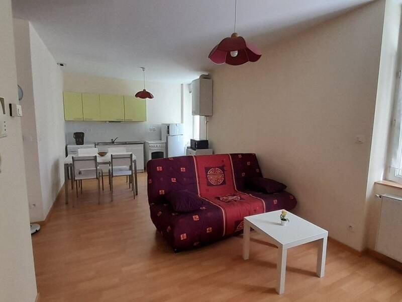 Maison à vendre, 44m², SAINT ETIENNE