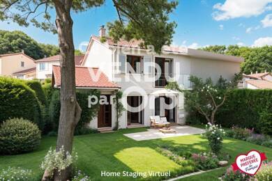Maison de plain-pied à vendre 375 000 € 5 pièces 3 chambres 102 m² 412 m² de terrain Beynost 01700