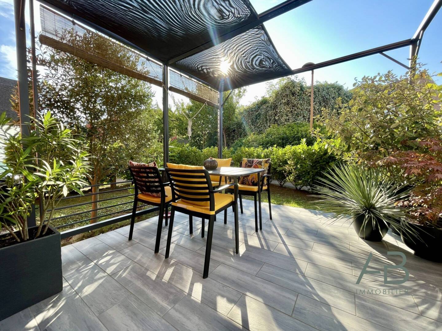 Maison à vendre, 73m², MONS EN BAROEUL