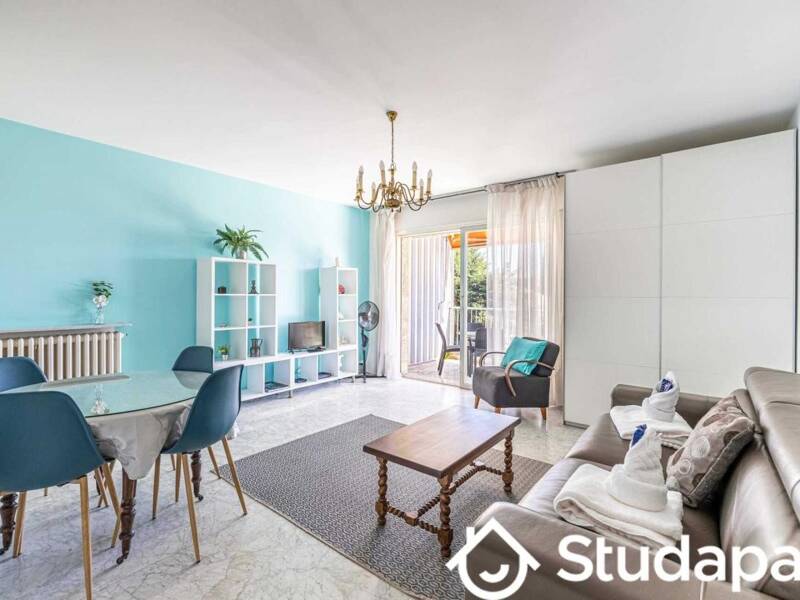 Maison à louer, 40m², ANTIBES