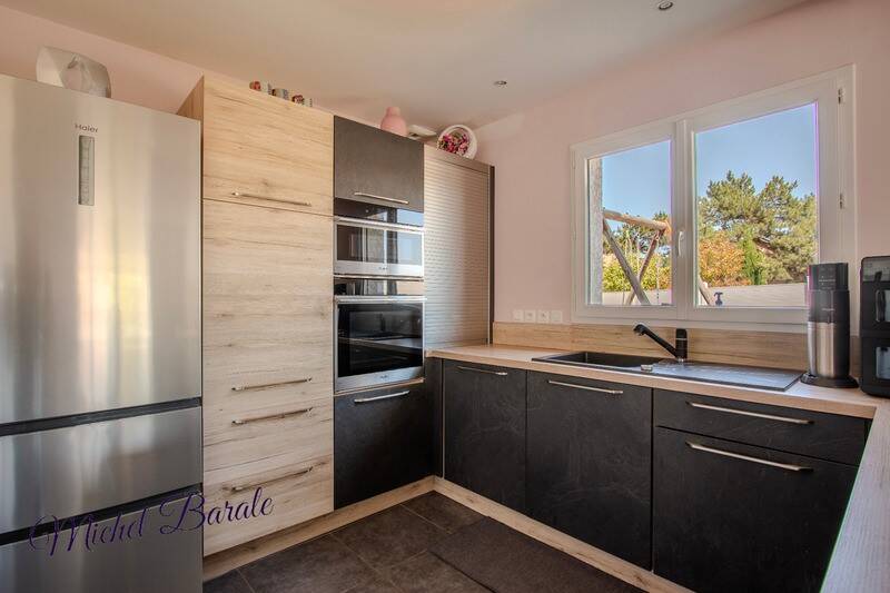 Maison à vendre, 89m², GREZIEU LA VARENNE